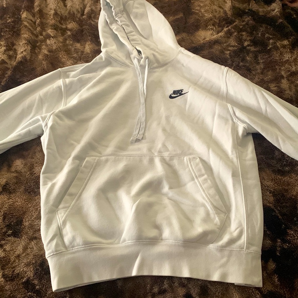 Nike Hoodie(S)